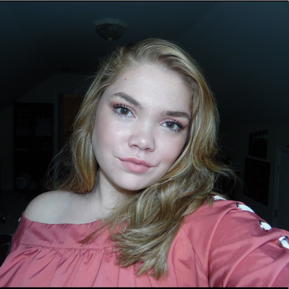 Meet your Posher, Bree